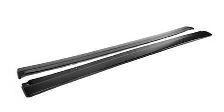 Hyundai Genesis APR Side Splitter - FS-603408