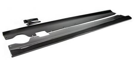 Dodge Viper APR Side Splitter - FS-708008