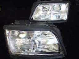 Euro Glass Pro Headlights