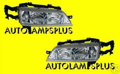 Replacement Headlights