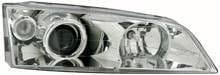 HID-Xenon Chrome Projector Headlights