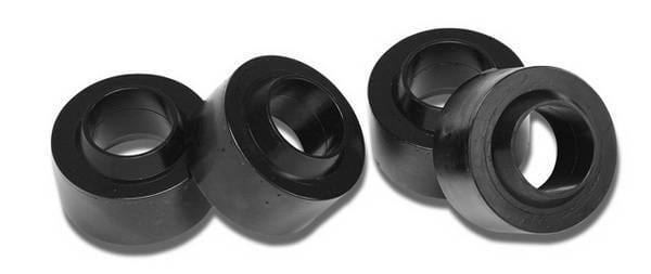 Jeep Grand Cherokee Warrior Front Economy Lift Kit - 2 Inch - 30521