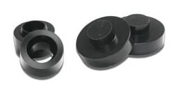 Jeep Wrangler Warrior Front Economy Lift Kit - 2 Inch - 30721