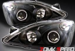 JDM Black Halo Pro Headlights
