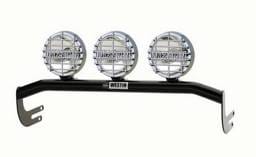 Dodge Dakota Westin Off-Road Light Bar