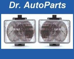 Clear Headlights
