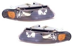 Stock Headlights