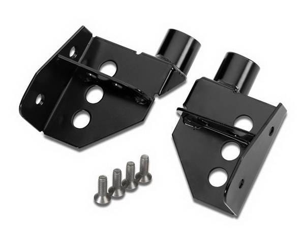 Jeep Wrangler Warrior Mirror Relocation Bracket - 1500