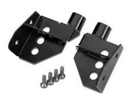 Jeep Wrangler Warrior Mirror Relocation Bracket - 1505
