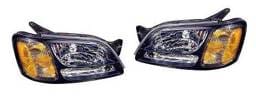 Replacement Headlights