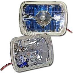 Diamond Pro Headlights
