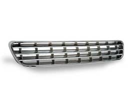 Audi A3 4CarOption Front Hood Grille - GR-A39600-CR