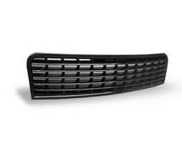 Audi A4 4CarOption Front Hood Grille - GR-A40105-BK