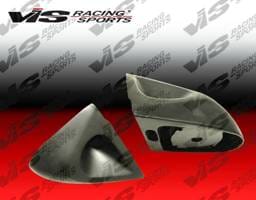 Mitsubishi Eclipse VIS Racing RD Power Mirror - 95MTECL2DRD-014