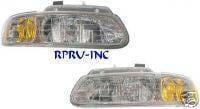 Stock Headlights
