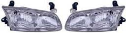 Clear Headlights