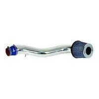 Vibrant Aluminum Alloy Air Intake Tubing Kit - 2219