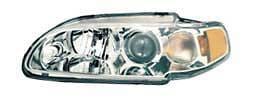 HID-Xenon Chrome Projector Headlights