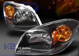 Black Diamond Headlights