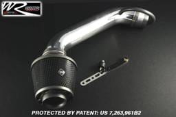 Honda CRV Weapon R Secret Weapon Air Intake - 301-113-101