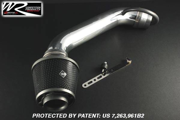 Honda CRV Weapon R Secret Weapon Air Intake - 301-113-101