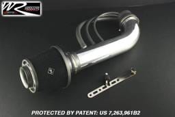 Acura Legend Weapon R Secret Weapon Air Intake - 301-116-101
