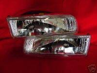 Clear Headlights
