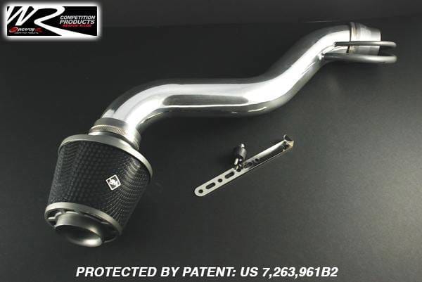 Honda Accord Weapon R Secret Weapon Air Intake - 301-119-101