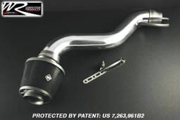 Honda Odyssey Weapon R Secret Weapon Air Intake - 301-119-101