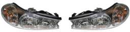 Stock Headlights