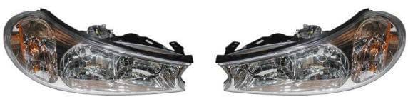 Stock Headlights