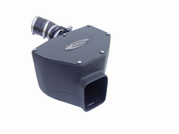Volant Intake Kit without Filter Box - 15846C