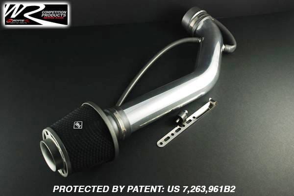 Honda S2000 Weapon R Secret Weapon Air Intake - 301-137-101