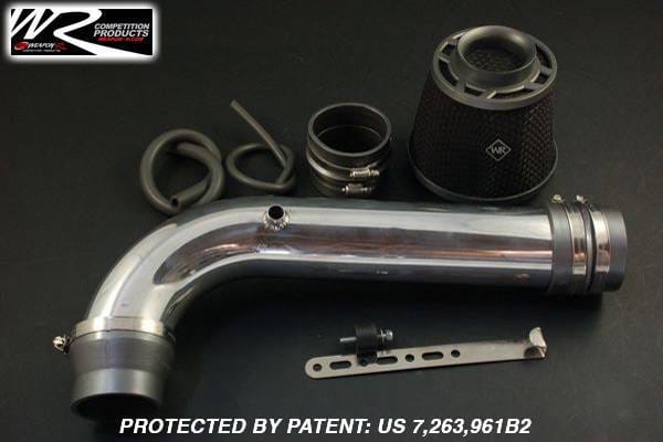 Isuzu Rodeo Weapon R Secret Weapon Air Intake - 301-138-101