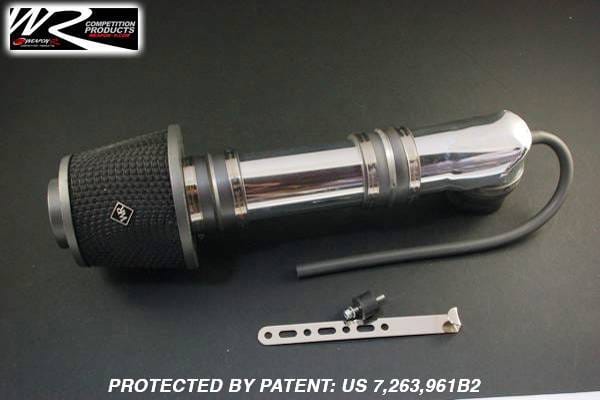 Isuzu Rodeo Weapon R Secret Weapon Air Intake - 301-139-101