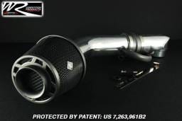 Honda Civic Weapon R Secret Weapon Air Intake - 301-140-101