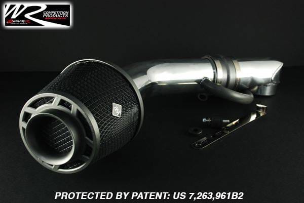 Honda Civic Weapon R Secret Weapon Air Intake - 301-140-101