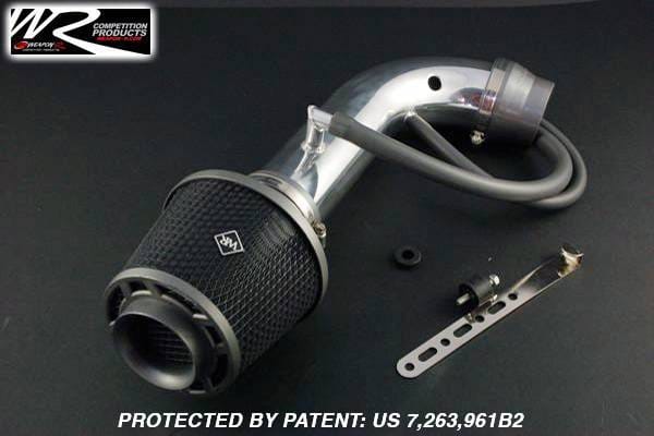 Honda Civic Weapon R Secret Weapon Air Intake - 301-142-101