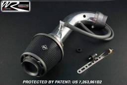 Honda CRV Weapon R Secret Weapon Air Intake - 301-142-101