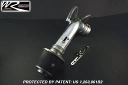 Honda Accord Weapon R Secret Weapon Air Intake - 301-144-101