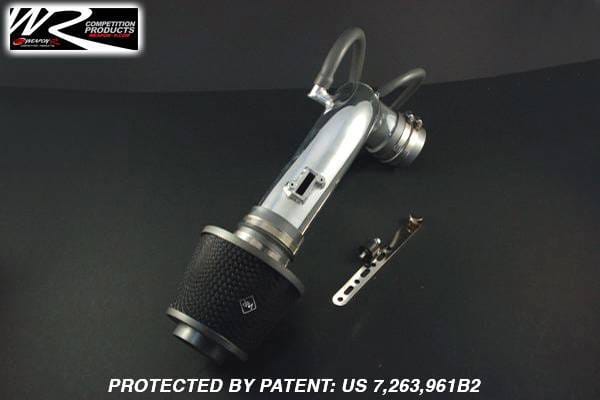 Honda Accord Weapon R Secret Weapon Air Intake - 301-144-101