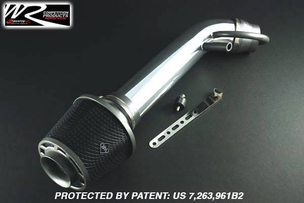 Honda Civic Weapon R Secret Weapon Air Intake - 301-145-101