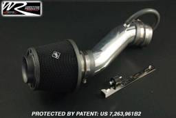 Honda Accord Weapon R Secret Weapon Air Intake - 301-147-101