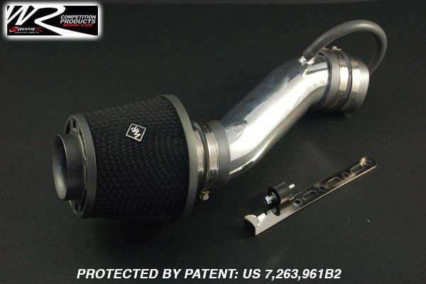 Honda Accord Weapon R Secret Weapon Air Intake - 301-147-101