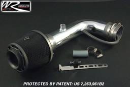 Honda Element Weapon R Secret Weapon Air Intake - 301-149-101