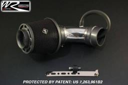 Acura Vigor Weapon R Secret Weapon Air Intake - 301-150-101