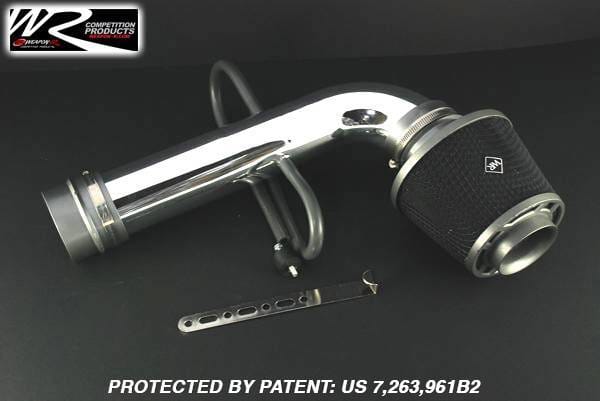 Honda Accord Weapon R Secret Weapon Air Intake - 301-121-101