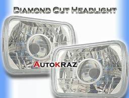 Diamond Pro Headlights