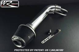 Honda Civic Weapon R Secret Weapon Air Intake - 301-127-101