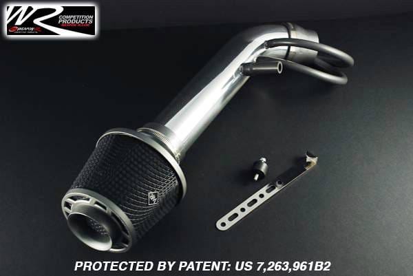 Honda Civic Weapon R Secret Weapon Air Intake - 301-127-101